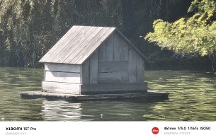 Xiaomi 15T Pro - Zoom 20x 2