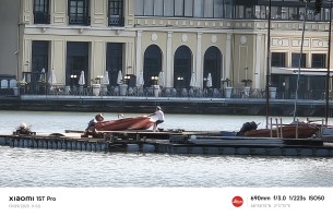 Xiaomi 15T Pro - Zoom 30x 4