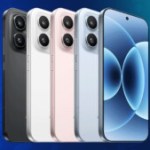 Xiaomi 17 dévoilé : un clone de l’iPhone 17 avec une batterie gigantesque Xiaomi 17 dévoilé : un clone de l’iPhone 17 avec une batterie gigantesque