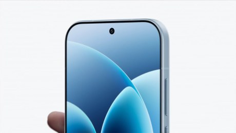 Xiaomi 17 annonce (2)