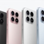 Xiaomi 18 : la version standard recevrait enfin cette fonctionnalité photo réservée aux modèles Pro Xiaomi 18 : la version standard recevrait enfin cette fonctionnalité photo réservée aux modèles Pro