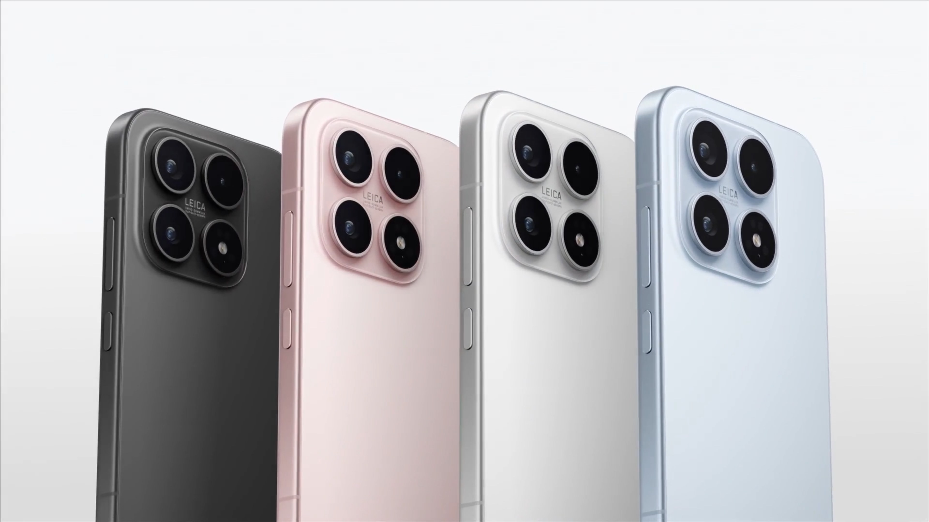Le Xiaomi 17