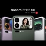 Rayures sur iPhone 17 Pro, Xiaomi 17 et prix de la Xbox Ally – L’actu tech de la semaine