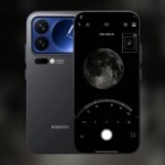 Les Xiaomi 17 promettent le top du top sur les photos de Lune Les Xiaomi 17 promettent le top du top sur les photos de Lune