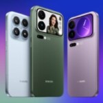 Xiaomi 17 : date de présentation officielle et grosses promesses sur l’écran et la batterie Xiaomi 17 : date de présentation officielle et grosses promesses sur l’écran et la batterie
