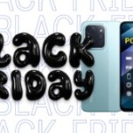Amazon fait croire à une erreur de prix avec ce smartphone Xiaomi à 75 € pendant le Black Friday Amazon fait croire à une erreur de prix avec ce smartphone Xiaomi à 75 € pendant le Black Friday