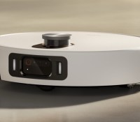 Le Xiaomi Robot Vacuum 5. Le Xiaomi Robot Vacuum 5.