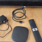 On a trouvé le boîtier idéal pour offrir Google TV 14 à votre vieux téléviseur On a trouvé le boîtier idéal pour offrir Google TV 14 à votre vieux téléviseur