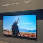 Xiaomi officialise la TV S Pro Mini LED Series 2026 en France : technologies poussées et prix agressifs Xiaomi officialise la TV S Pro Mini LED Series 2026 en France : technologies poussées et prix agressifs