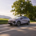 Elle comprend les gestes des piétons : la mise à jour folle des SUV électriques stars de Xpeng
