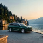Leapmotor D19 : plus de 1 000 km d’autonomie pour cette voiture électrique chinoise de Stellantis qui inaugure une technologie allemande