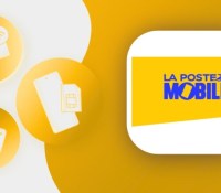 Avis la poste mobile