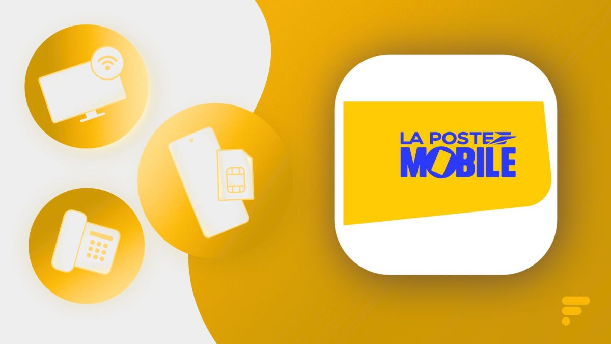 La Poste Mobile visée par des hackers prorusses : ce que l’on sait de cette nouvelle cyberattaque