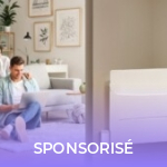 Thermostat Voltalis : il est gratuit et vous fait économiser jusqu’à 15% sur votre facture d’électricité Thermostat Voltalis : il est gratuit et vous fait économiser jusqu’à 15% sur votre facture d’électricité