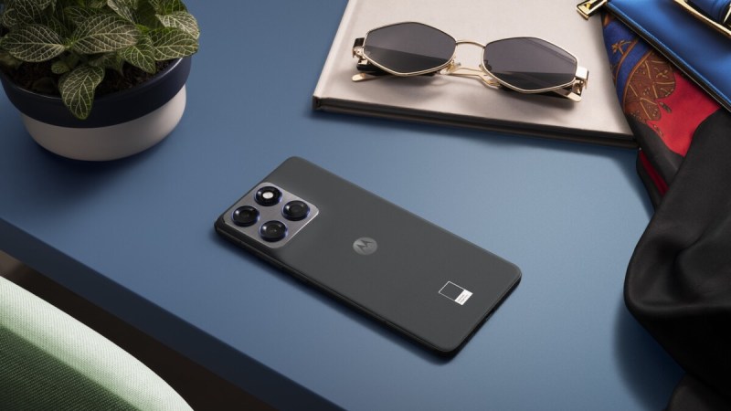 Motorola veut court-circuiter Saily, Airalo et Holafly avec sa propre eSIM de voyage intégrée dans ses smartphones