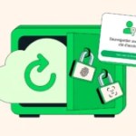 WhatsApp : cette nouvelle méthode améliore la sauvegarde des conversations, voici comment WhatsApp : cette nouvelle méthode améliore la sauvegarde des conversations, voici comment