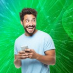 Ce forfait 5G avec de la data illimitée est à un super prix : à vous le streaming à outrance et le partage massif pour pas cher Ce forfait 5G avec de la data illimitée est à un super prix : à vous le streaming à outrance et le partage massif pour pas cher