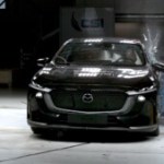 « Une telle défaillance doit être corrigée » : carton rouge pour cette voiture électrique chinoise low cost lors du crash test « Une telle défaillance doit être corrigée » : carton rouge pour cette voiture électrique chinoise low cost lors du crash test