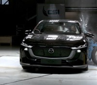 Crédit : EuroNCAP
