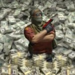 La mise à jour Counter-Strike à 2 milliards de dollars : comment Valve a bouleversé le marché de revente de skins sur CS2 La mise à jour Counter-Strike à 2 milliards de dollars : comment Valve a bouleversé le marché de revente de skins sur CS2