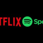 Netflix x Spotify : les deux leaders mondiaux du divertissement annoncent un partenariat inédit autour des podcasts vidéo Netflix x Spotify : les deux leaders mondiaux du divertissement annoncent un partenariat inédit autour des podcasts vidéo