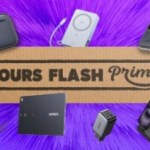 Déstockage sur les batteries externes, chargeurs… : les 10 meilleures offres pour la fin du Prime Day d’Amazon Déstockage sur les batteries externes, chargeurs… : les 10 meilleures offres pour la fin du Prime Day d’Amazon