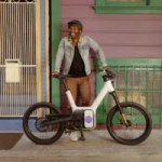 Bonne nouvelle : le vélo électrique hors norme de Rivian s’offre une version plus abordable mais pas sans concessions Bonne nouvelle : le vélo électrique hors norme de Rivian s’offre une version plus abordable mais pas sans concessions