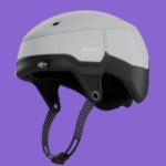 Éclairage, système audio légal, sécurité : ce casque vélo semble (presque) tout avoir Éclairage, système audio légal, sécurité : ce casque vélo semble (presque) tout avoir