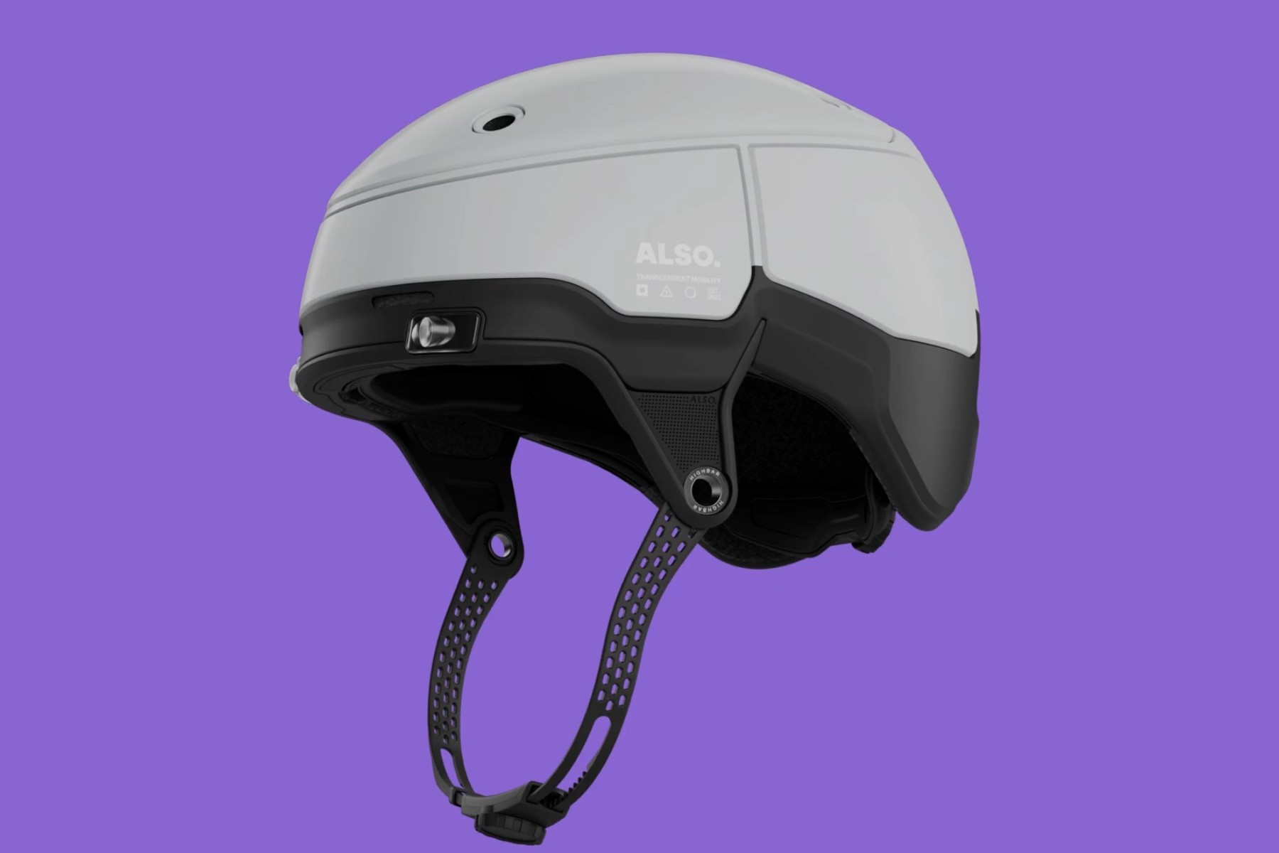 Also Wave Helmet casque vélo