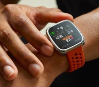 L'Amazfit Active 2 Square L'Amazfit Active 2 Square
