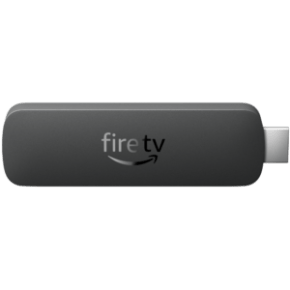 Amazon Fire TV Stick 4K Select (2025) Amazon Fire TV Stick 4K Select (2025)