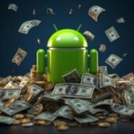 Voici comment Google gagne de l’argent avec Android Voici comment Google gagne de l’argent avec Android