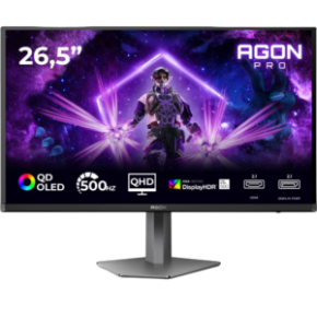 AOC AG276QKD2 AOC AG276QKD2