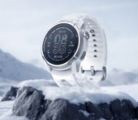 La Coros Apex 4 // Source : Coros