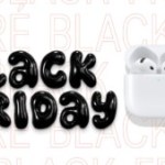 Les AirPods 4 d’Apple sont de retour en promotion grâce aux offres du pré-Black Friday Les AirPods 4 d’Apple sont de retour en promotion grâce aux offres du pré-Black Friday