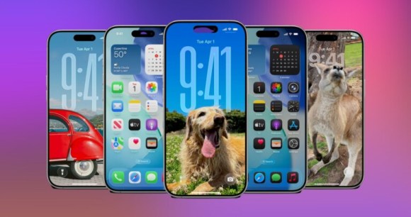 Apple iOS 26 aaa