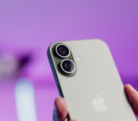 Apple iPhone 17 // Source : Chloé Pertuis - Frandroid