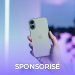 L&rsquo;iPhone 17 à 849 euros : c&rsquo;est simple, vous ne trouverez pas moins cher pour le Black Friday