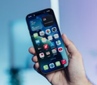 Apple iPhone 17 // Source : Chloé Pertuis - Frandroid
