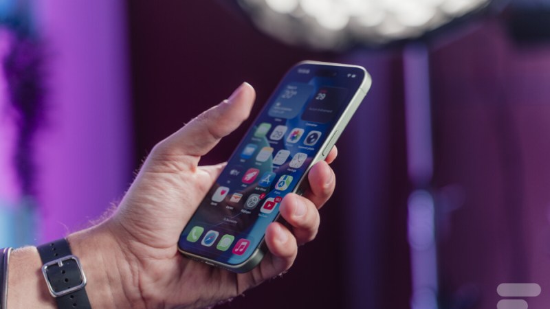 Apple a augmenté ses prix après la Keynote, mais la Fnac et Darty bradent l’iPhone 17 pour les French Days