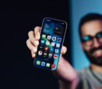 Apple iPhone 17 // Source : Chloé Pertuis - Frandroid