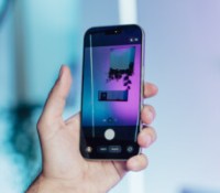 Apple iPhone 17 // Source : Chloé Pertuis - Frandroid