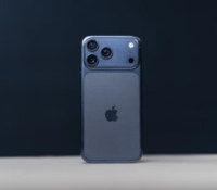 Apple iPhone 17 Pro Max // Source : Frandroid
