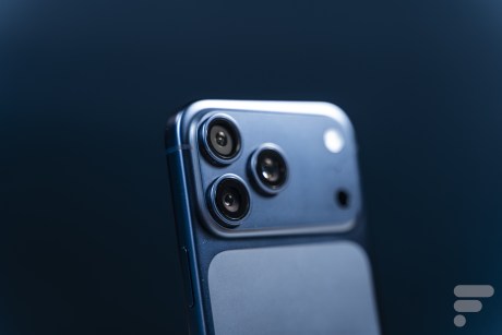 Apple iPhone 17 Pro Max