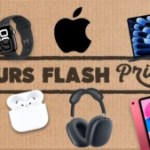 Amazon&nbsp;: le TOP 13 des offres Apple à ne pas rater avant la fin du Prime Day