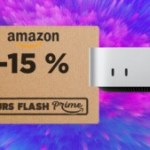 Apple Mac Mini M4 — Jours Flash Prime Amazon Apple Mac Mini M4 — Jours Flash Prime Amazon