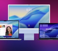 macOS Tahoe // Source : Apple macOS Tahoe // Source : Apple