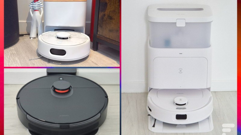 Quel aspirateur robot pas cher choisir en 2026 ? Notre sélection