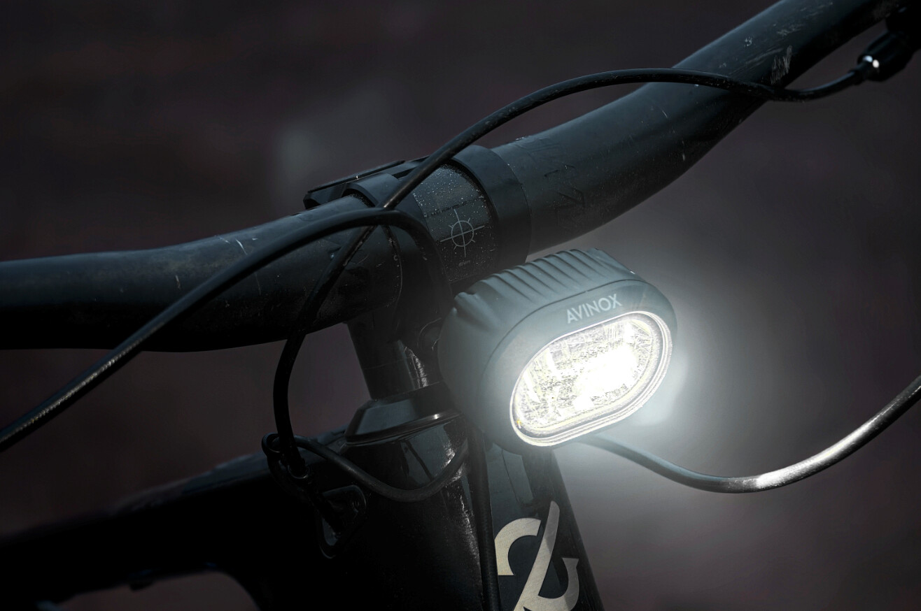 Avinox release image