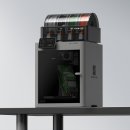 Bambu Lab P2S : cette imprimante 3D multicolore profite des French Days pour baisser de prix